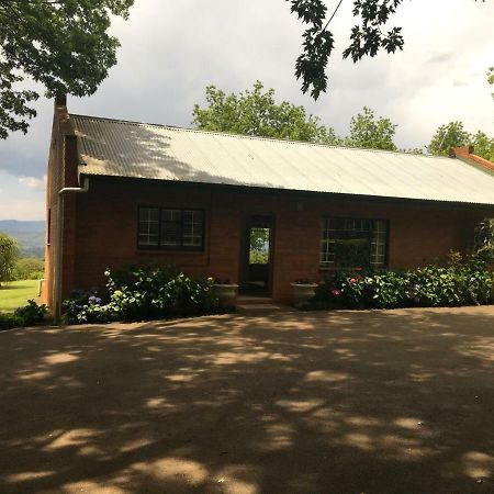 Idavold Cottages Howick Exterior foto