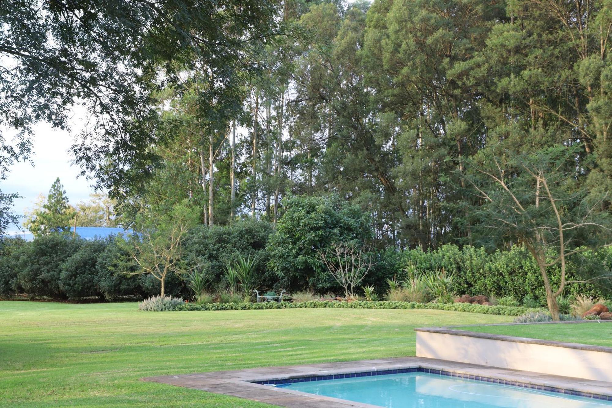 Idavold Cottages Howick Exterior foto
