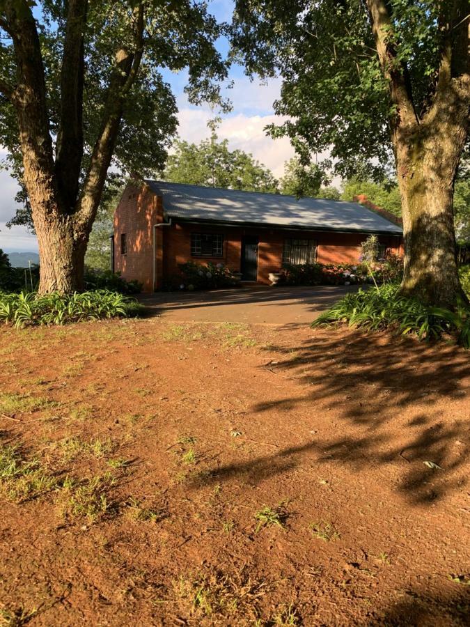 Idavold Cottages Howick Exterior foto